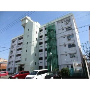 愛知県名古屋市北区辻本通２丁目 駐車場