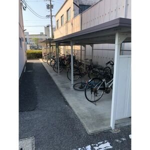 愛知県名古屋市北区辻本通２丁目 その他共有部分