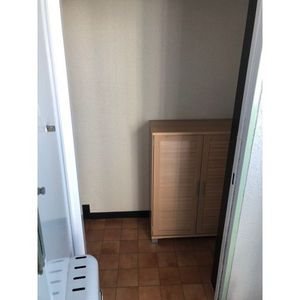 愛知県名古屋市北区辻本通２丁目 玄関