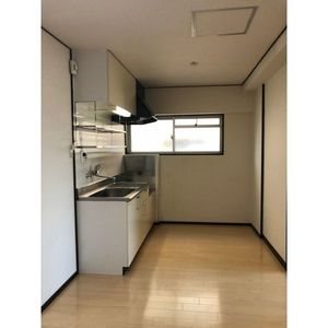 愛知県名古屋市北区辻本通２丁目 キッチン