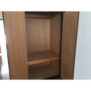 愛知県長久手市岩作三ケ峯 収納