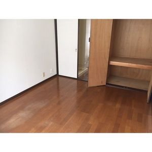 愛知県長久手市岩作三ケ峯 ベッドルーム