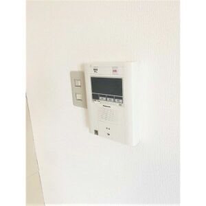 愛知県名古屋市昭和区元宮町３丁目 その他設備