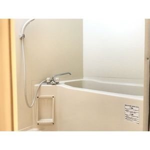 愛知県名古屋市千種区今池５丁目 風呂画像