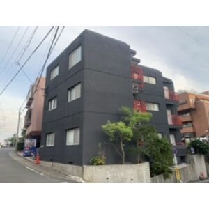 愛知県名古屋市千種区南明町２丁目 外観