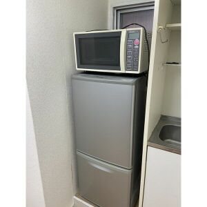 愛知県名古屋市千種区南明町２丁目 その他設備