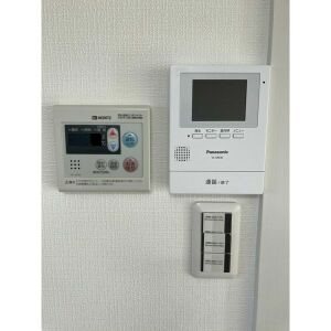 愛知県名古屋市北区若葉通１丁目 セキュリティ