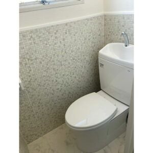 愛知県名古屋市北区若葉通１丁目 トイレ