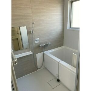 愛知県名古屋市北区若葉通１丁目 風呂画像