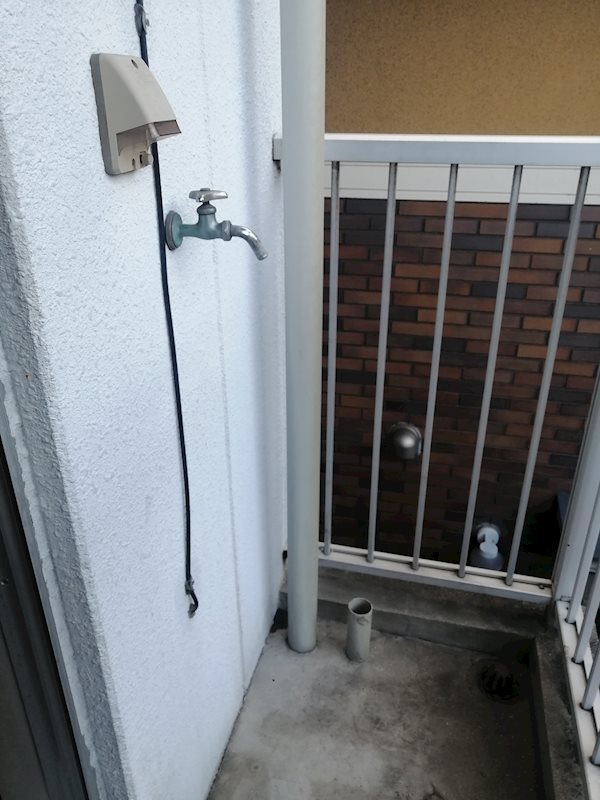 愛知県名古屋市千種区千種２丁目 その他設備