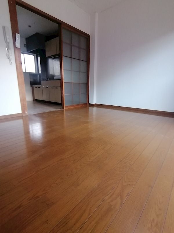 愛知県名古屋市千種区千種２丁目 ベッドルーム