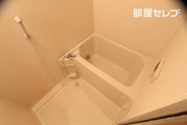 愛知県名古屋市中川区中野本町２丁目 風呂画像