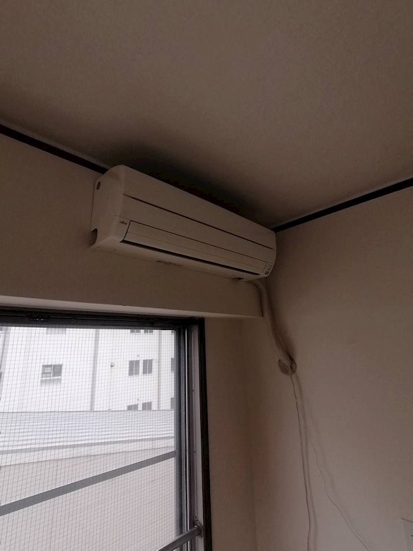愛知県名古屋市千種区内山３丁目 その他設備