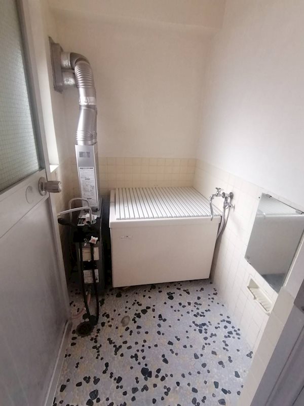 愛知県名古屋市千種区内山３丁目 風呂画像