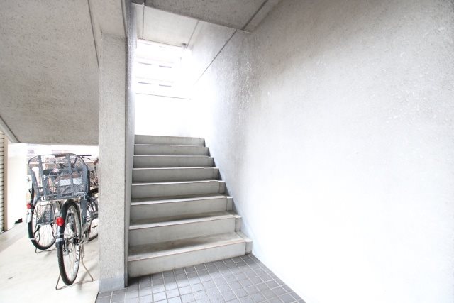 愛知県名古屋市北区楠１丁目 その他共有部分