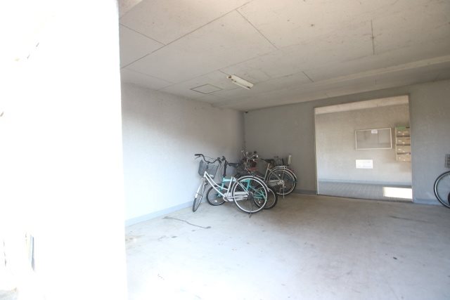 愛知県名古屋市北区楠１丁目 駐車場