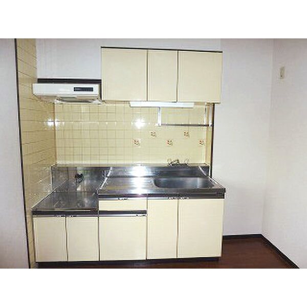 愛知県名古屋市北区楠１丁目 キッチン
