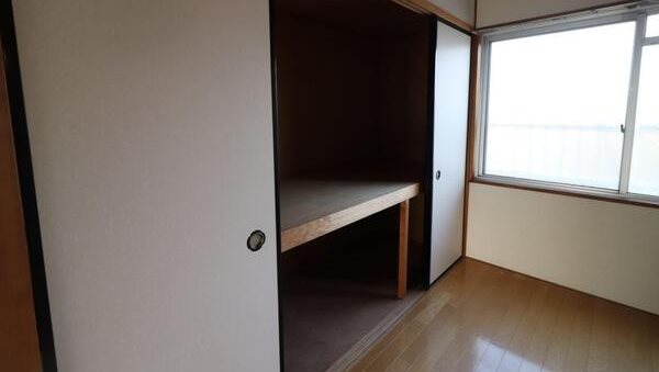 愛知県名古屋市中村区小鴨町 収納