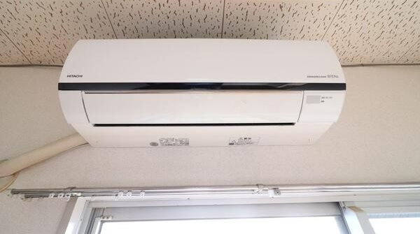 愛知県名古屋市中村区小鴨町 その他設備