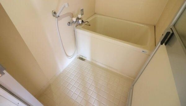 愛知県名古屋市中村区小鴨町 風呂画像