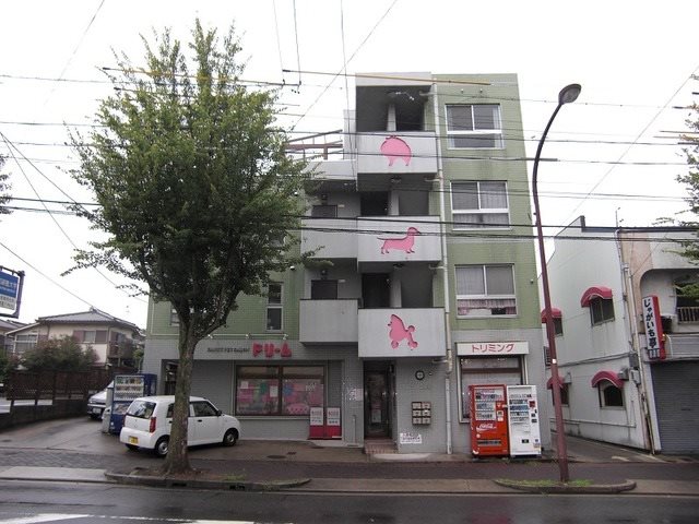 愛知県名古屋市名東区極楽３丁目 外観