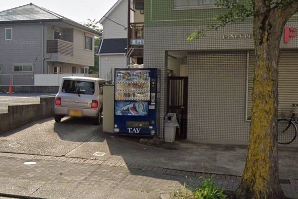 愛知県名古屋市名東区極楽３丁目 その他共有部分