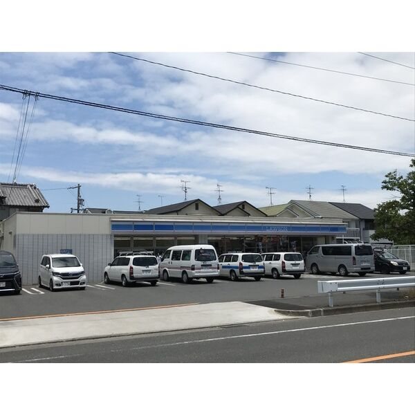 愛知県名古屋市中川区戸田３丁目 眺望