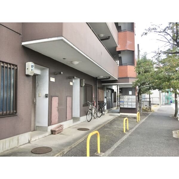 愛知県名古屋市中川区戸田３丁目 その他共有部分
