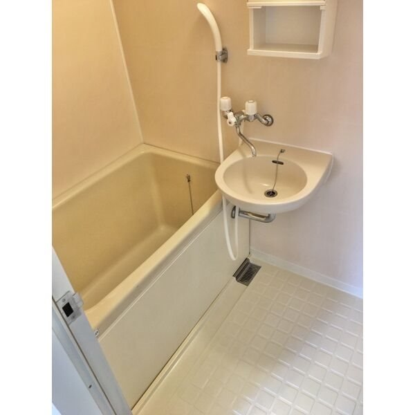 愛知県名古屋市中川区戸田３丁目 風呂画像