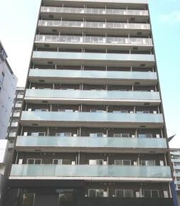 愛知県名古屋市中区新栄１丁目 外観