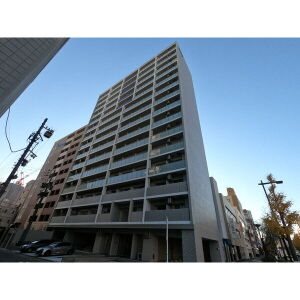 エスリード葵桜道り 外観