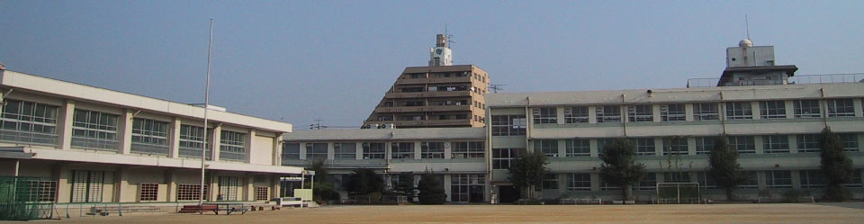 愛知県名古屋市中区橘１丁目 小学校