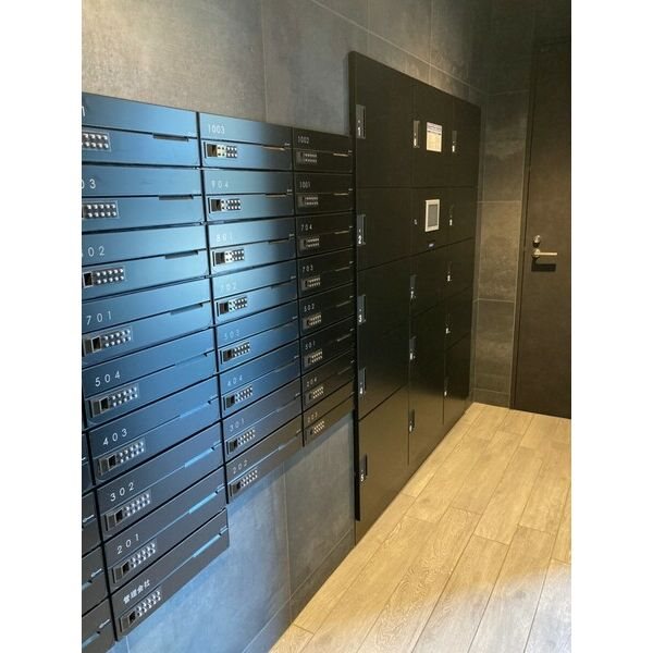 愛知県名古屋市中区橘１丁目 その他共有部分