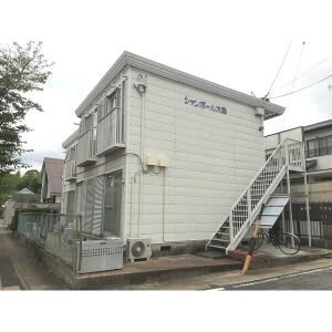 愛知県名古屋市守山区弁天が丘 外観