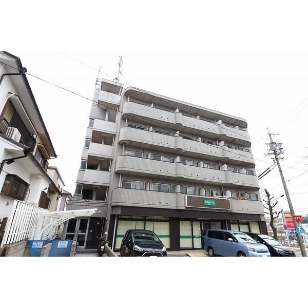 愛知県名古屋市緑区ほら貝２丁目 外観