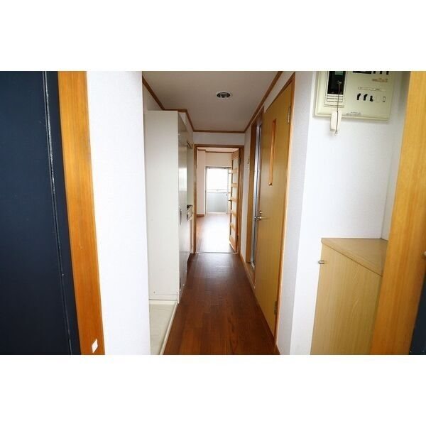 愛知県名古屋市緑区ほら貝２丁目 玄関