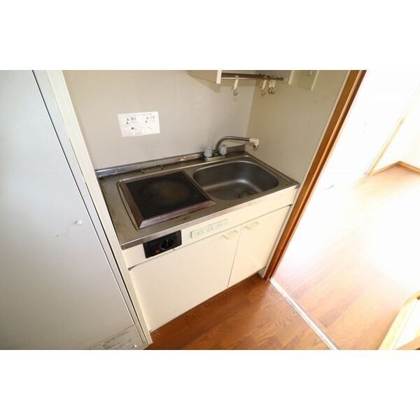 愛知県名古屋市緑区ほら貝２丁目 キッチン