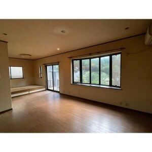 愛知県名古屋市中村区二瀬町 内装