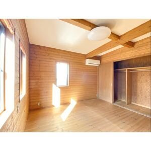 愛知県日進市藤塚３丁目 収納