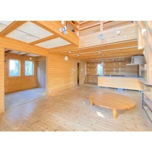 愛知県日進市藤塚３丁目 リビング
