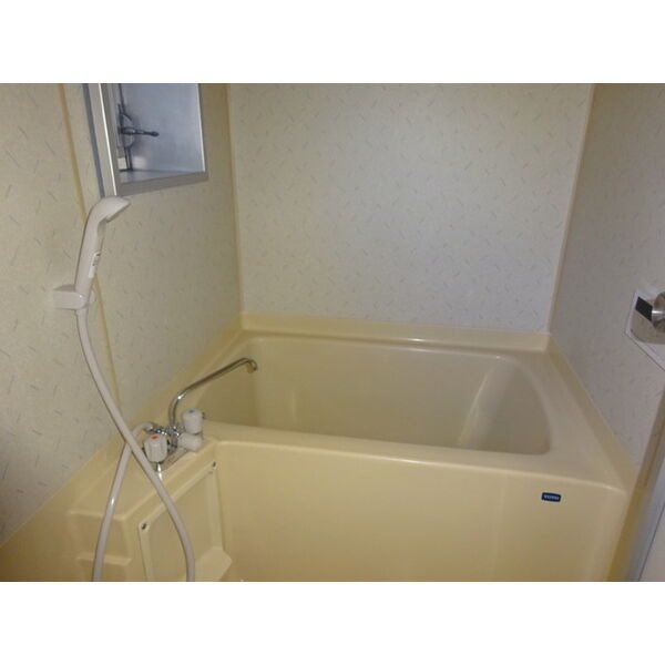 愛知県名古屋市名東区よもぎ台２丁目 風呂画像