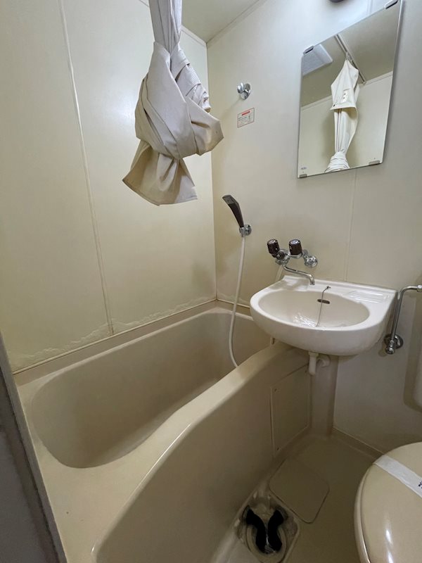 愛知県名古屋市千種区内山１丁目 風呂画像