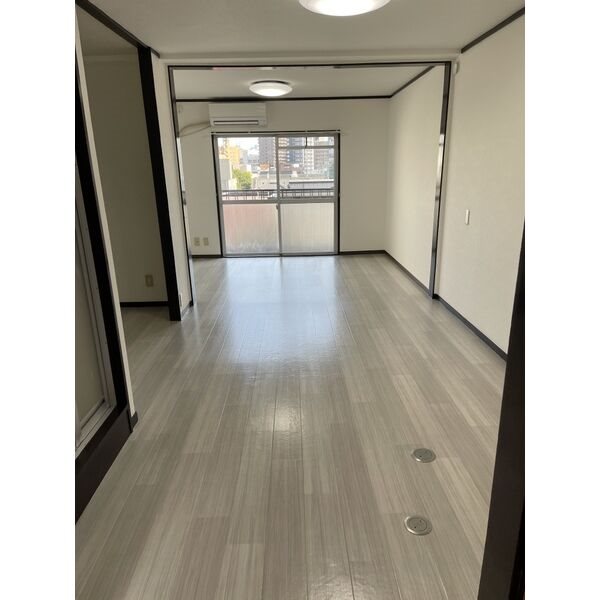 愛知県名古屋市東区葵２丁目 内装