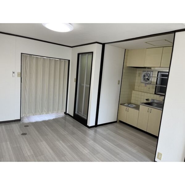 愛知県名古屋市東区葵２丁目 収納