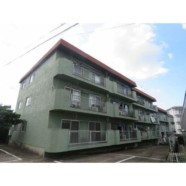 愛知県名古屋市千種区自由ケ丘１丁目 外観