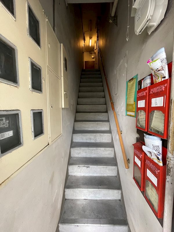 愛知県名古屋市千種区内山２丁目 駐車場