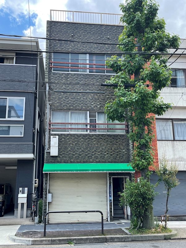 愛知県名古屋市千種区内山２丁目 その他