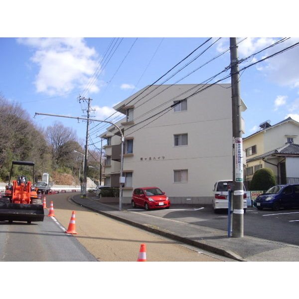 愛知県名古屋市千種区霞ケ丘２丁目 その他