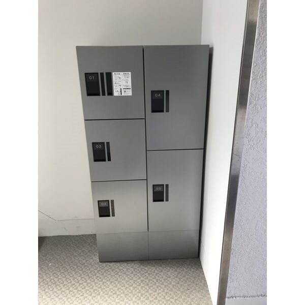 愛知県名古屋市瑞穂区堀田通１丁目 その他共有部分