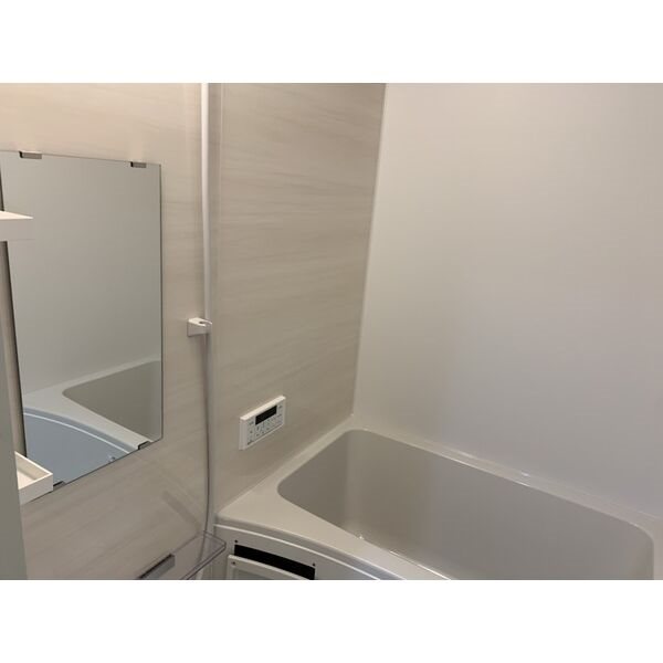 愛知県名古屋市瑞穂区堀田通１丁目 風呂画像